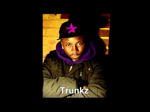 Kritz Ft Trunkie & Maximus Ace (YGM) - My Wave - Follow On @WaveyKritz