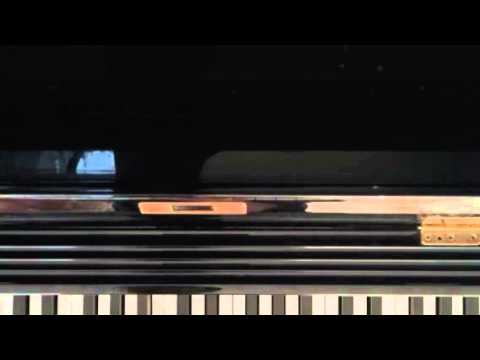 The day after the day ~ improvisation by Thomas Wagner