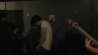 A Binding Epidemic - A Thought Crossed My Mind