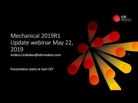 Introduction to FEA with ANSYS