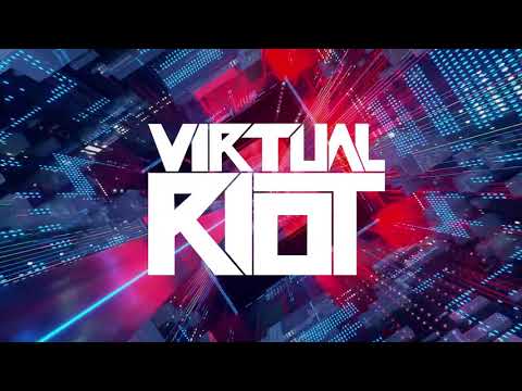 Virtual Riot - Degenerates (NEW MUSIC)