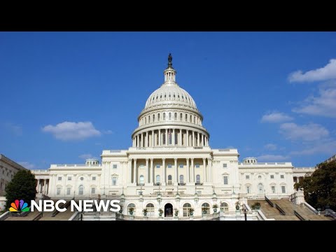 Senate approves war powers resolution in symbolic move rebuking Trump on Iran