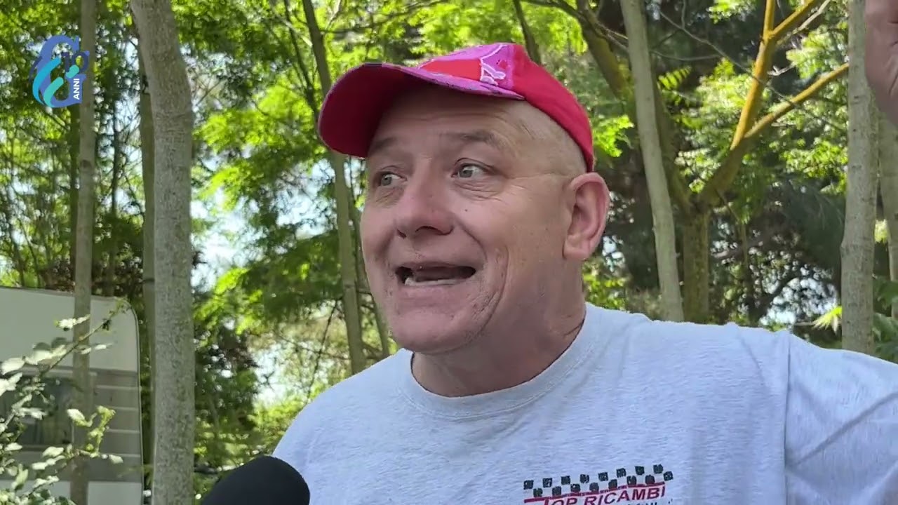 Giallo del cadavere: ecco la lunga intervista ad “Ape” «Mi perseguitano»