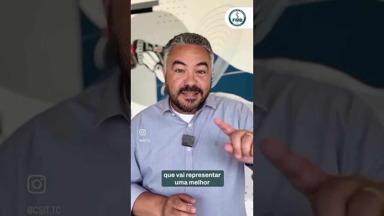 Inauguração do CSITTC na FMBUNESP