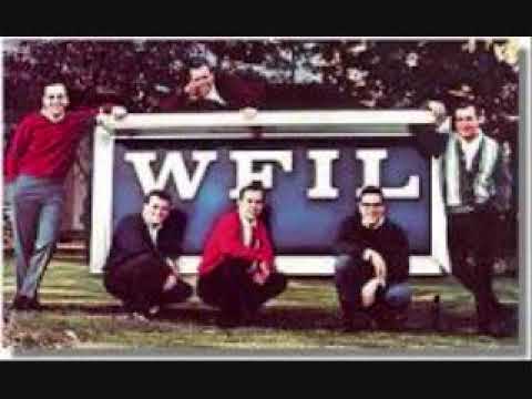WFIL 560   WIBG 990  WIFI 92.5  Philadelphia Top 40 Radio