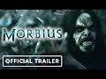 Morbius - Official Trailer 2 (2022) Jared Leto, Michael Keaton, Matt Smith