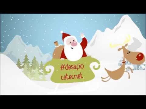 PROMOÇÃO #DESAFIOCETECNET