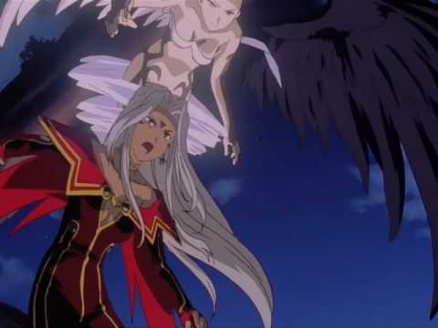 Unbreakable (Anime Boston 2008 Fun/Upbeat/Other winner)