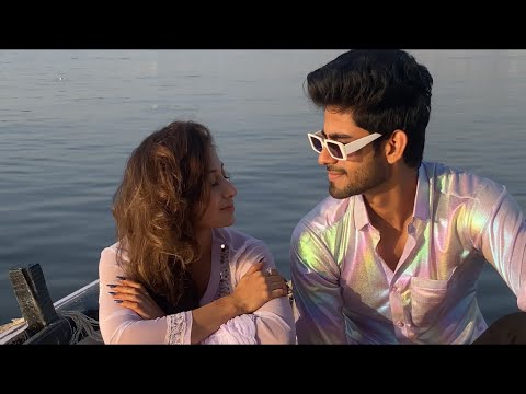 Why was Rishabh crying ? | Shreya Kalra | Rishabh Jaiswal