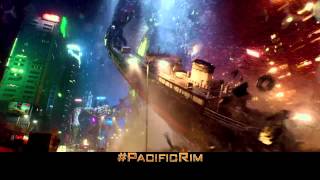 Pacific Rim - TV Spot 9