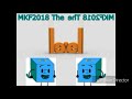 Not Sure What I Did To Nickelodeon Logo 2009 In Low Voice