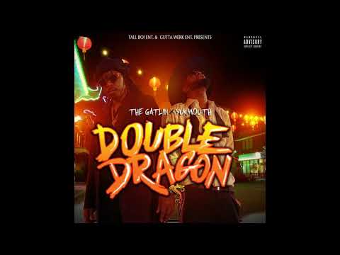 The Gatlin & Yukmouth - You Don't Love Me (feat. Ampichino) - 2019