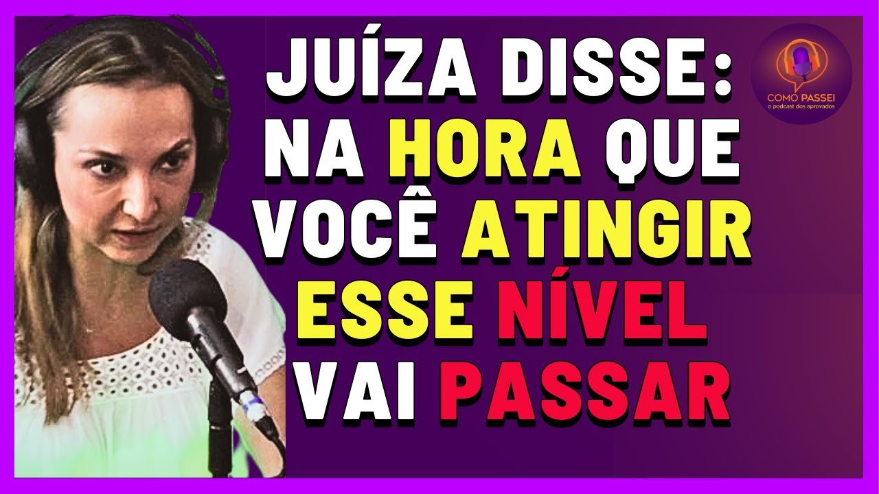 Esse é o Momento Concurseiro Estará Preparado Para Passar no Concurso Público