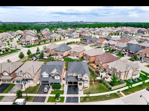 7 Stonecrop Road, Brampton Home for Sale - Real Estate Properties for Sale