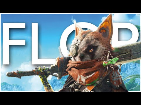 Meine Flop 5 Spiele des Jahres 2021