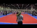 AAU Front Row Uncut (forward to 1:15)