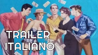 Audace colpo dei soliti ignoti (film 1959) | Trailer in italiano
