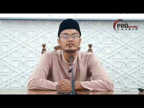 (LIVE) DURUS RAMADHAN