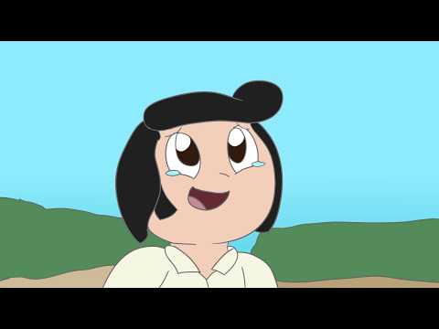 Game Grumps Animated - Alex the Helicopter