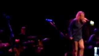 Robert Plant "Another Tribe" - Sensational Space Shifters Tour 2012