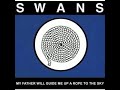 Swans Eden Prison