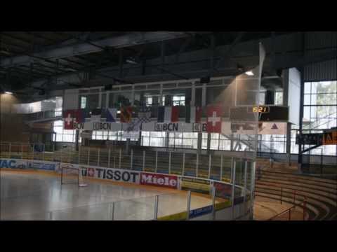 France Sud Est La chaux de fonds 2013 tournoi internationnal de hockey les photos