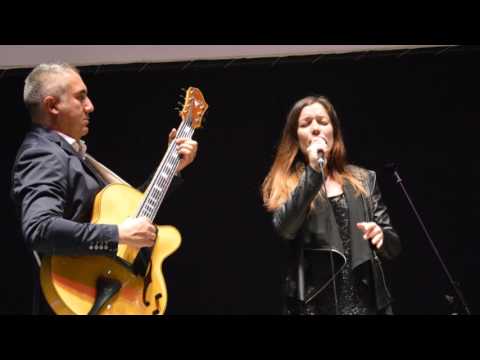 Jazzlife Duo - Livia Boattini e Luca di Luzio