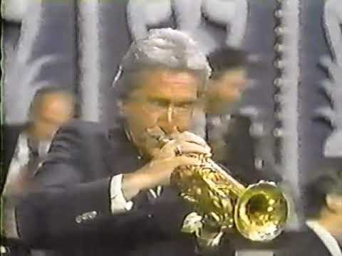 Doc Severinsen, Tonight Show Band: Maniac from Flashdance