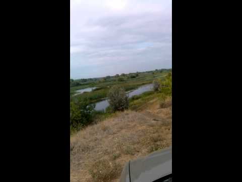 Engels Russia, Volga River