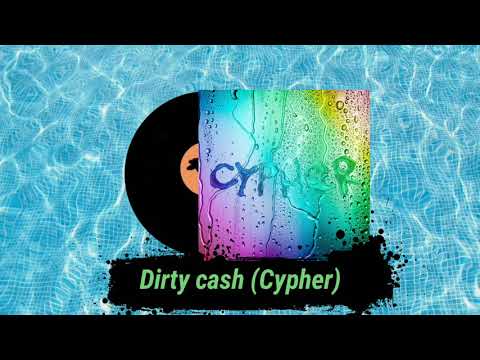 Mayot & Seemee, Blago White, Feduk, Plohoyparen, Thrill Pill – Dirty Cash (Cypher) [Премьера Трека]
