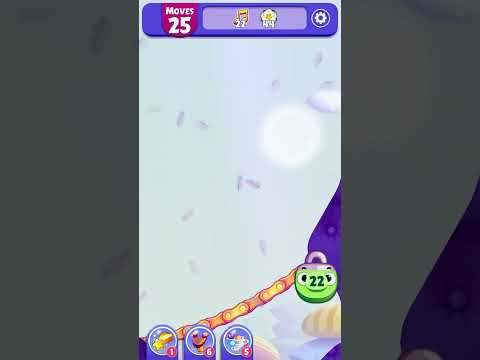 Angry Birds Dream Blast Level 3144