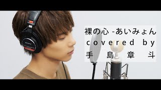 裸の心-あいみょん covered by手島章斗