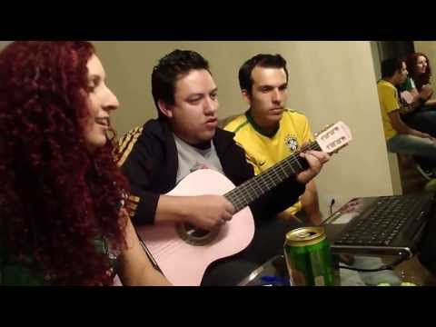 Ester & Felipe - Valerie