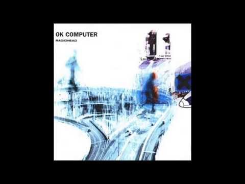 Radiohead - Polyethylene part 1 repeated