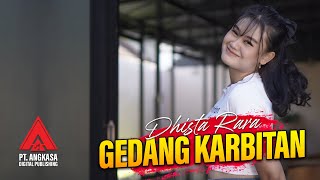 Download lagu Dhista Rara - Gedang Karbitan Golek Rejeki Ora Golek Rai [ ] mp3