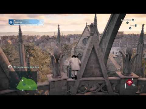 Assasin's Creed - The cult of Baphomet