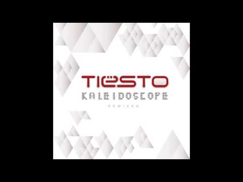 Tiësto feat. Cary Brothers - Here On Earth (Nic Chagall Remix)