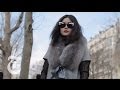 Paris Fashion Week 2014 | Elements: Texture | The ...