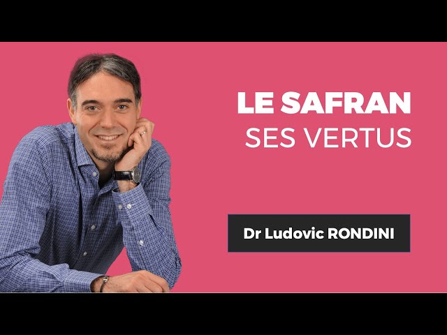  Dr. Ludovic RONDINILA SAFRAN