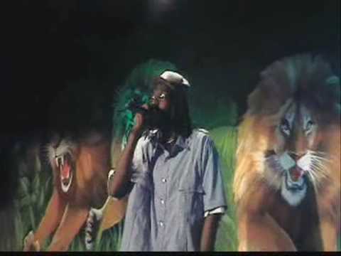 Longa Bounce Makes The Crowd Bounce When He Proforms At Roc The Mic  JUNE 9 2009