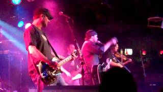Randy Rogers Band | You Could Change My Mind | Joe's Bar