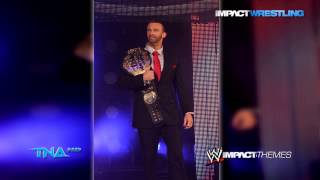 WWEImpactThemes