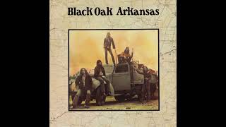 Black Oak Arkansas - Hot And Nasty