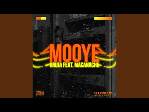 Mooye feat. Macanache