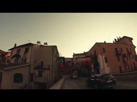 Carnevale di Ivrea - I Tuchini del Borghetto 2019 NEW