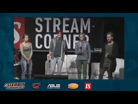 Assembly 2017 Cringe