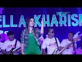 Lalekno Baen Nella Kharisma