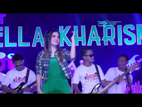 LALEKNO BAEN  - NELLA KHARISMA