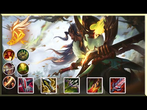 프제짱 PZZANG YASUO MONTAGE - Challenge Yasuo Korean Main l LOL SPACE