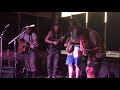 Chattanooga Sugar Babe (live) | Southbound Street Band | Johnny Cash Bluegrass Cover